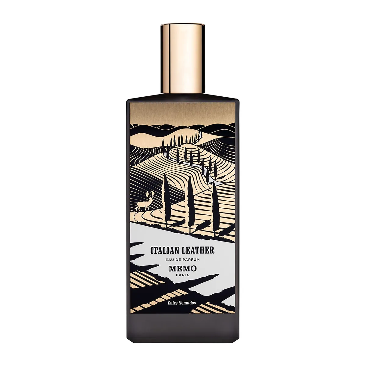 Italian Leather Eau De Parfum