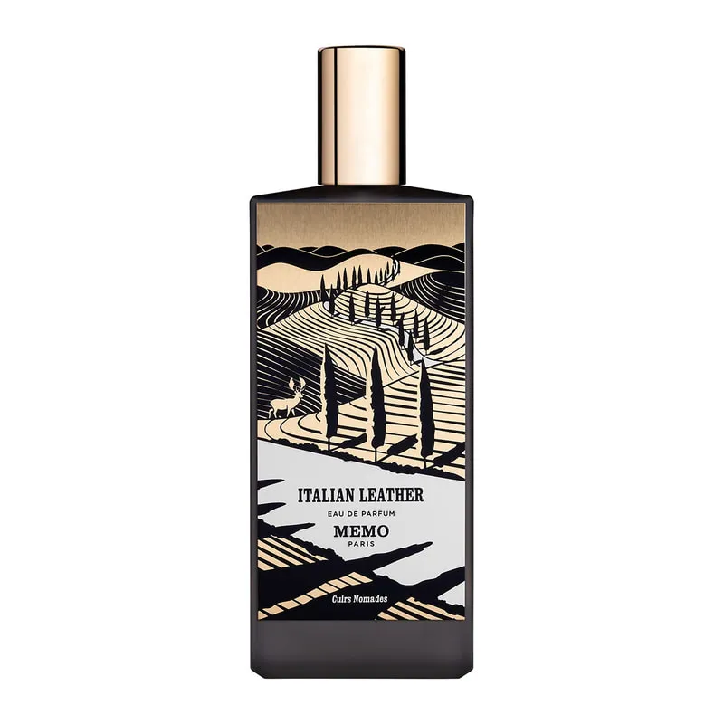 Italian Leather Eau De Parfum