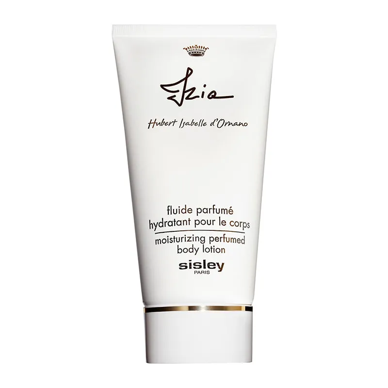 Izia Moisturizing Perfumed Body Lotion
