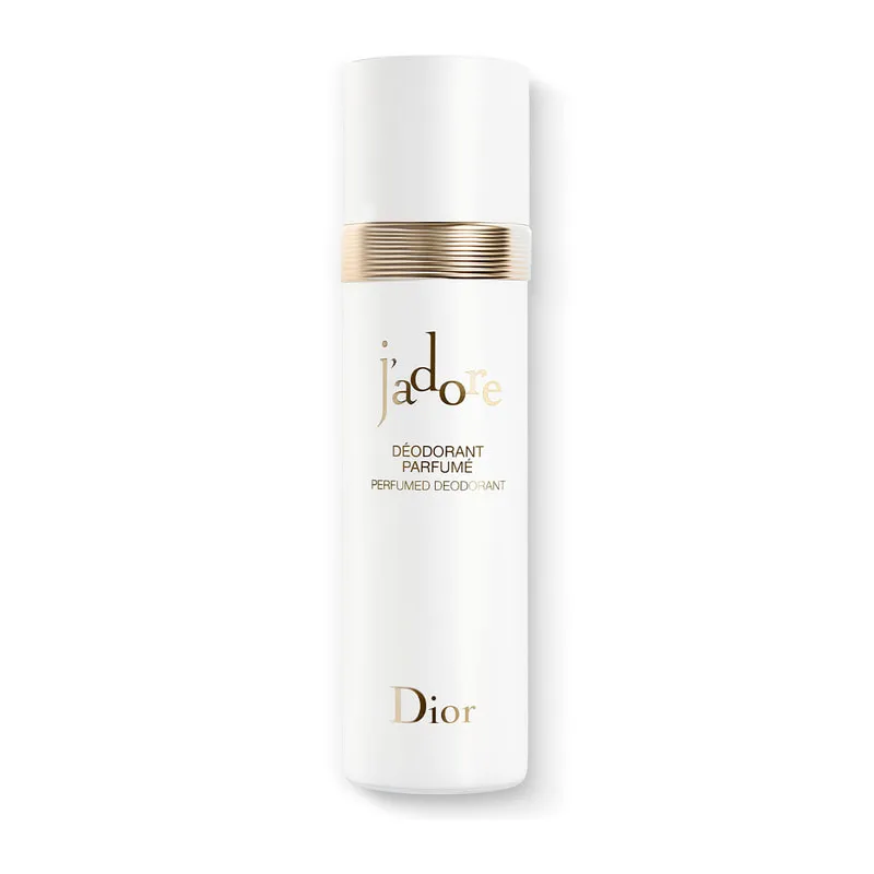 J' Adore Perfumed Deodorant