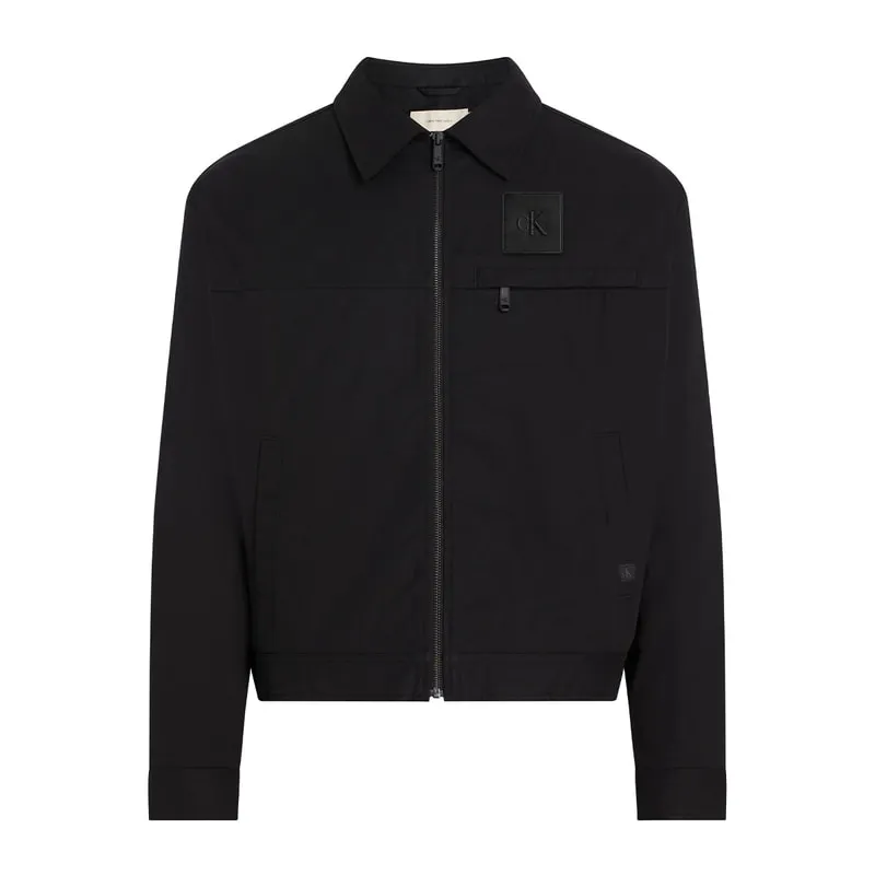 Mens jacket