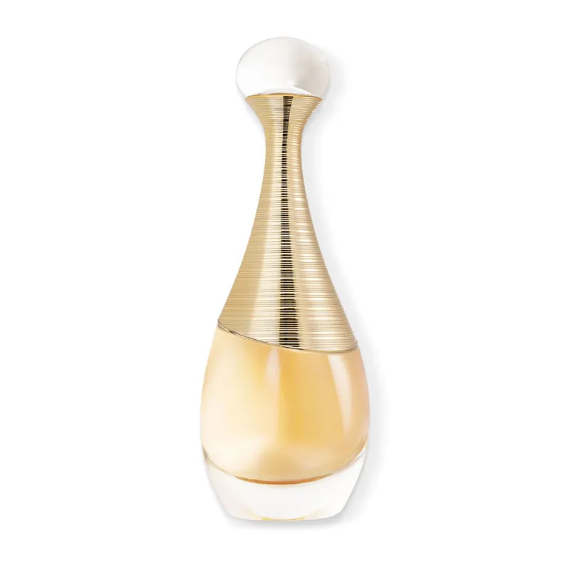 J’adore Eau de Parfum Women’s Fragrance - Solar and Floral Notes