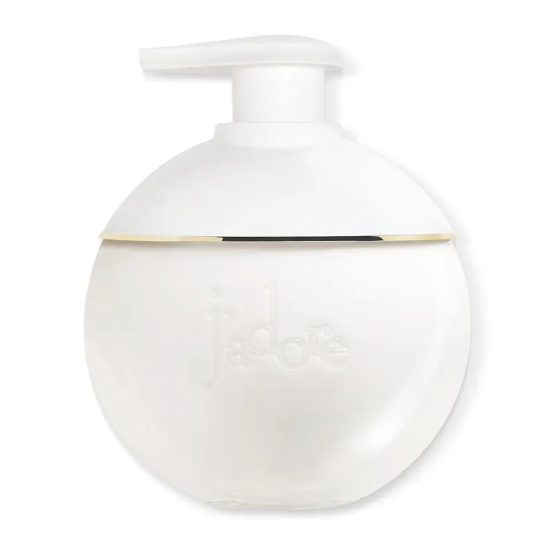 J’adore Les Adorables Body Milk