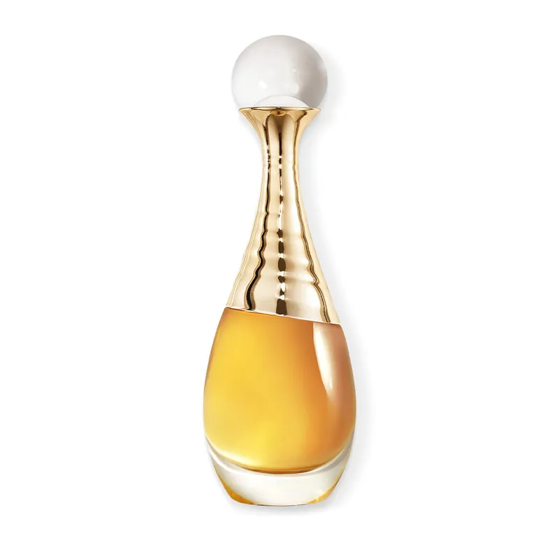 J’adore l’Or Fragrance with Floral Notes