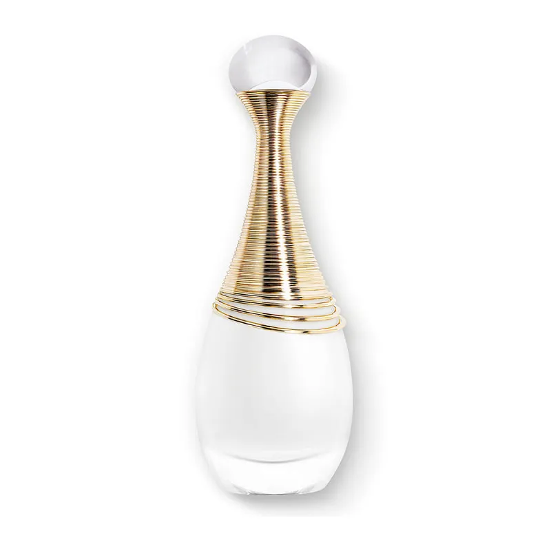 J’adore Parfum d'Eau Alcohol-Free - Floral Notes