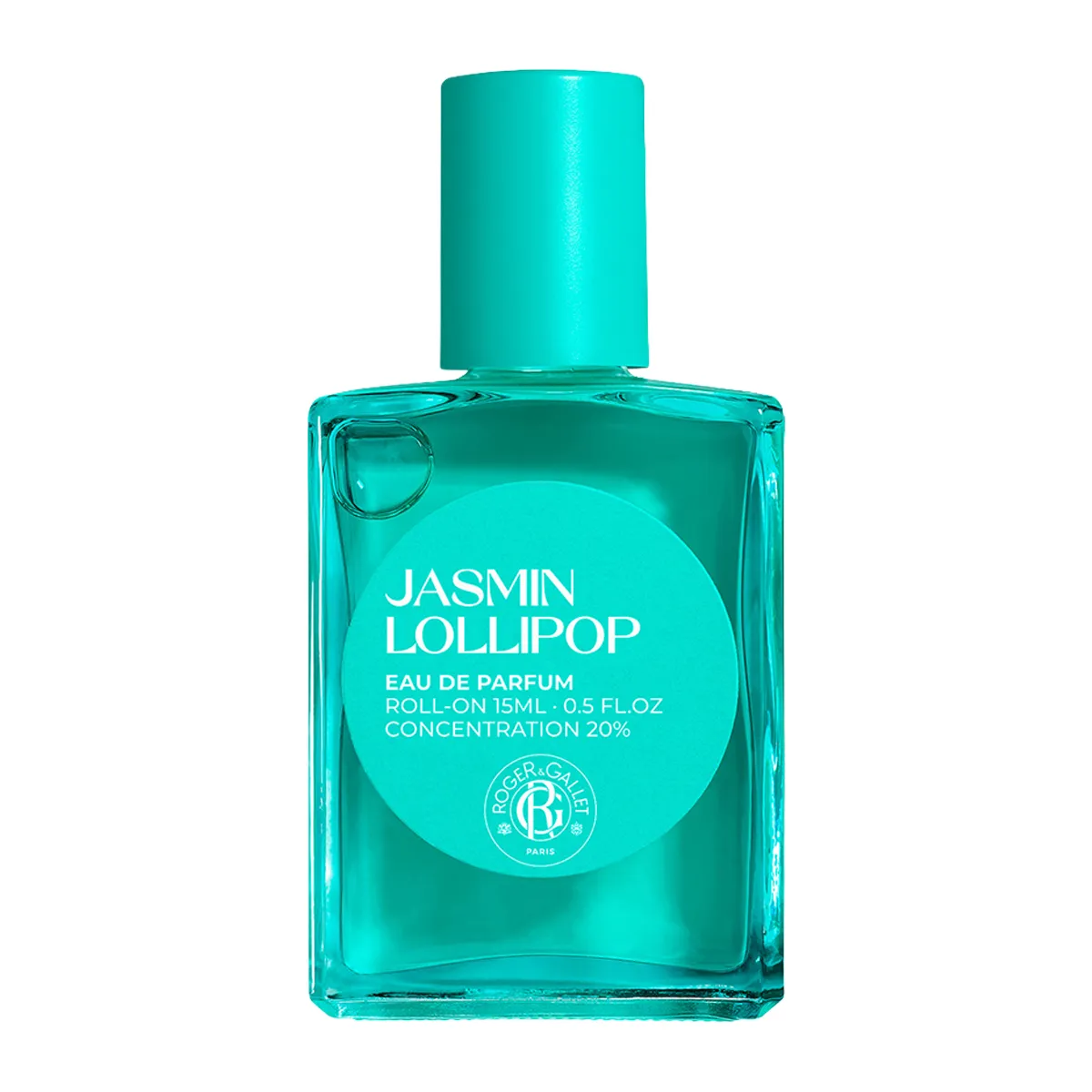 Jasmin Lollipop - Eau De Parfum Roll-On