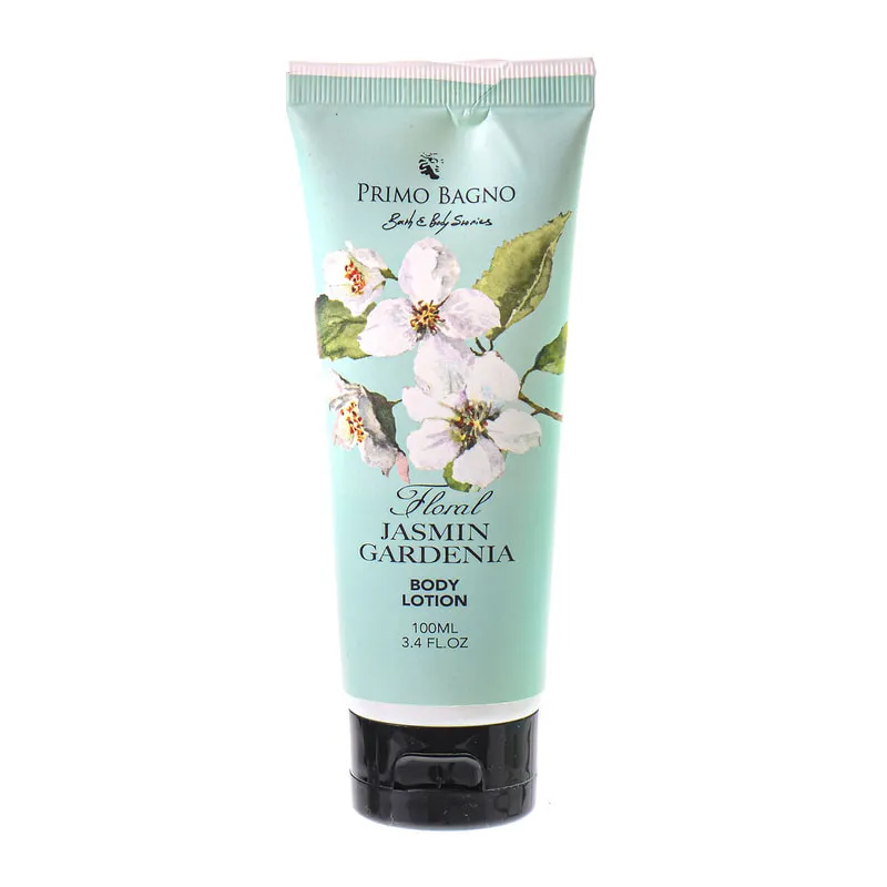 Λοσιόν Σώματος  Jasmine & Gardenia