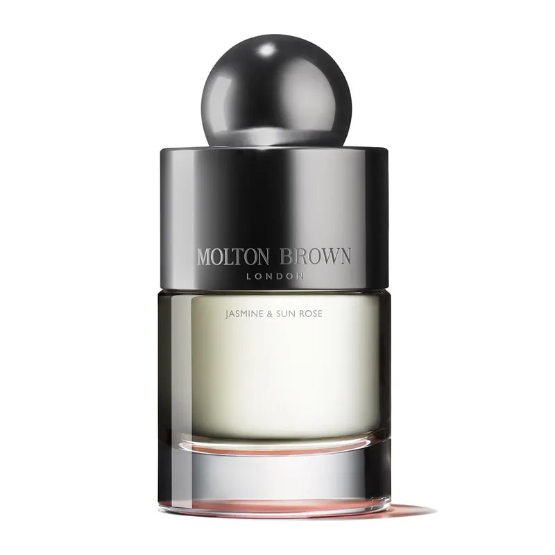 Jasmine & Sun Rose Eau de Toilette