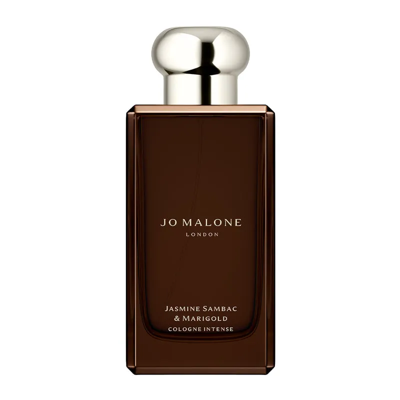 Jasmine Sambac & Marigold Cologne Intense