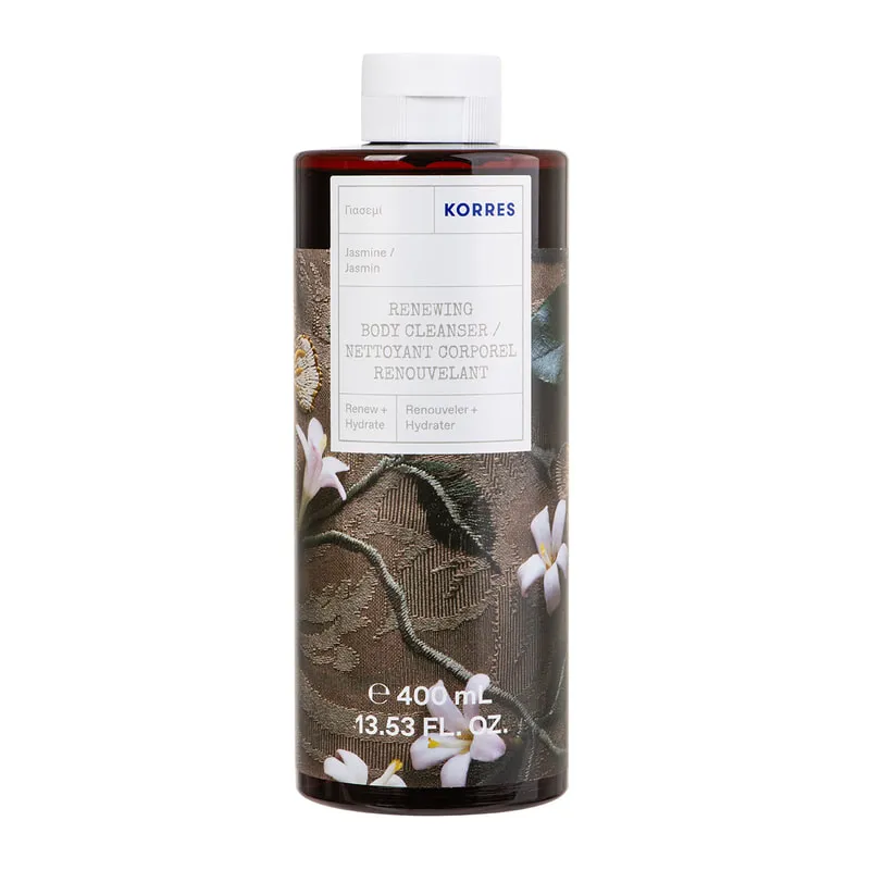Jasmine Showergel