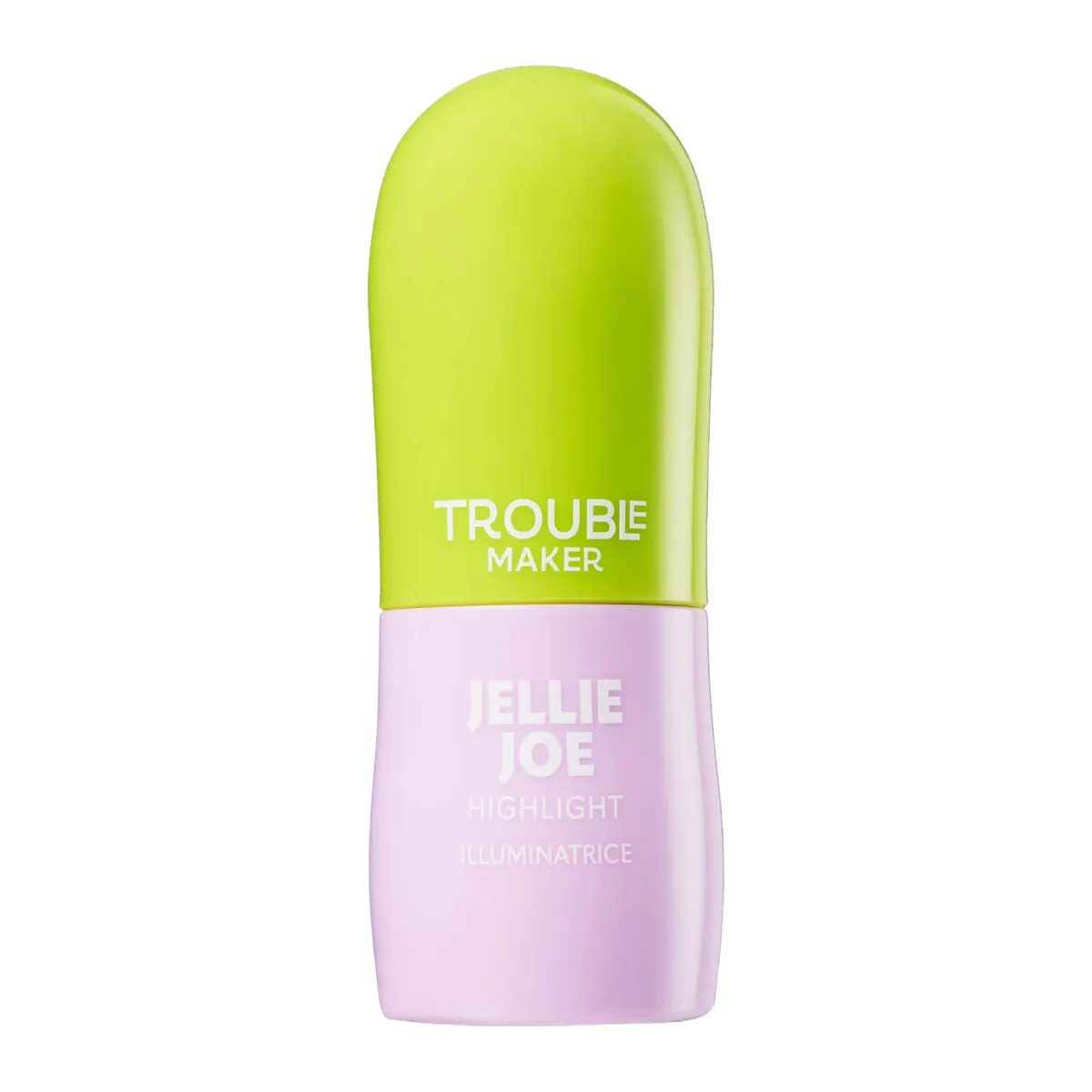 Jellie Joe Stick Highlight