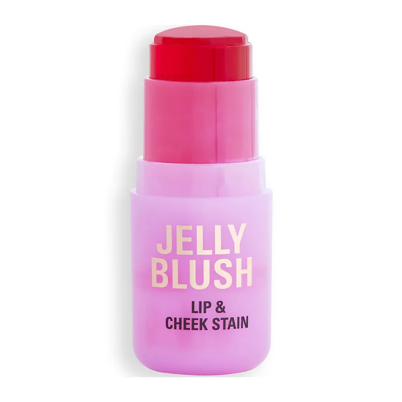 Jelly Blush Stick Lip & Cheek Stain