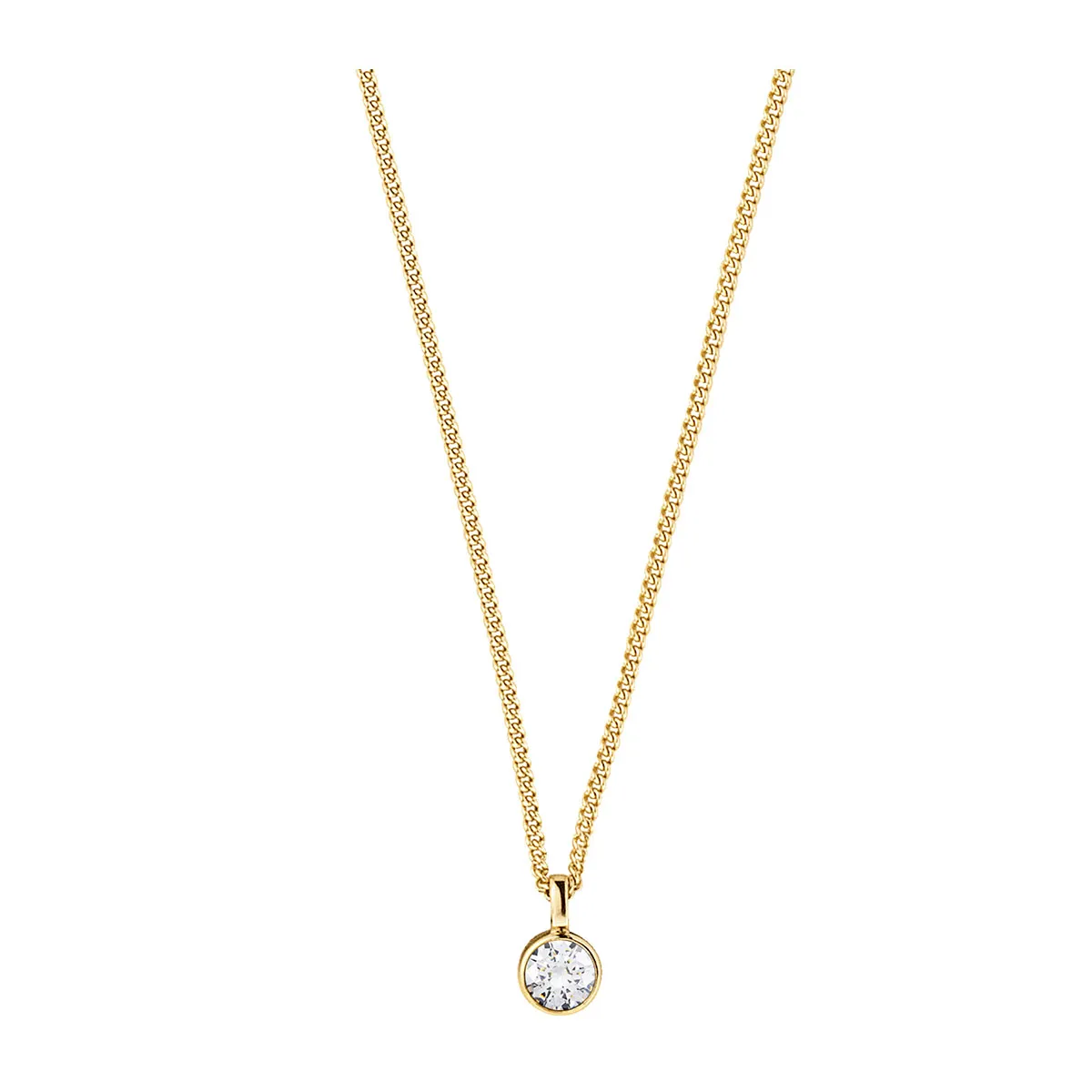 Women's necklace Jemma