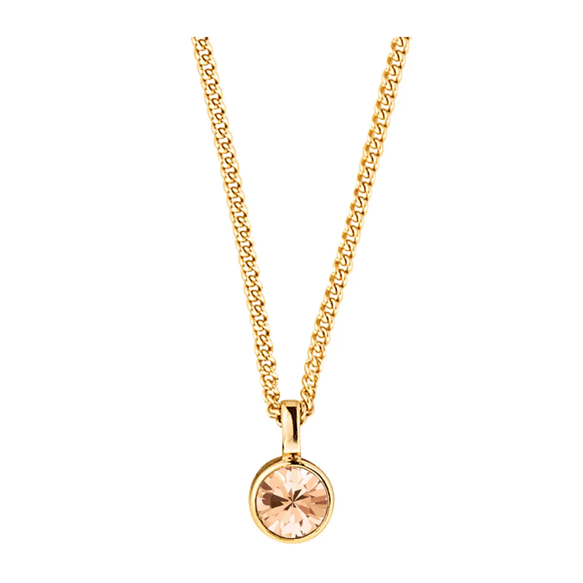 Women's necklace Jemma