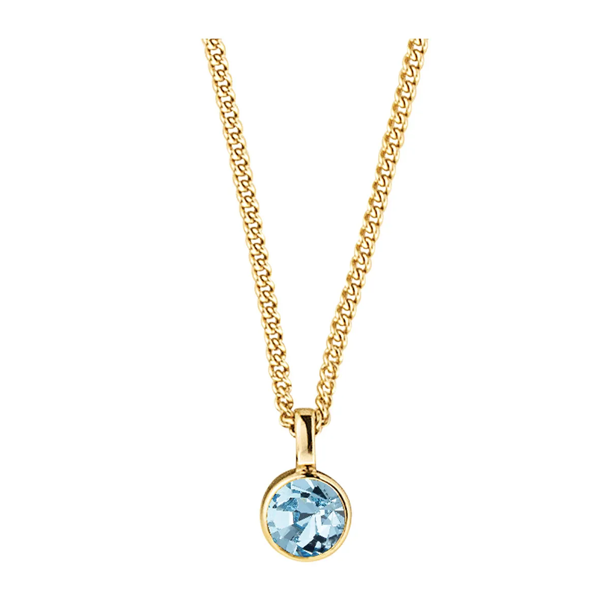 Women's necklace Jemma