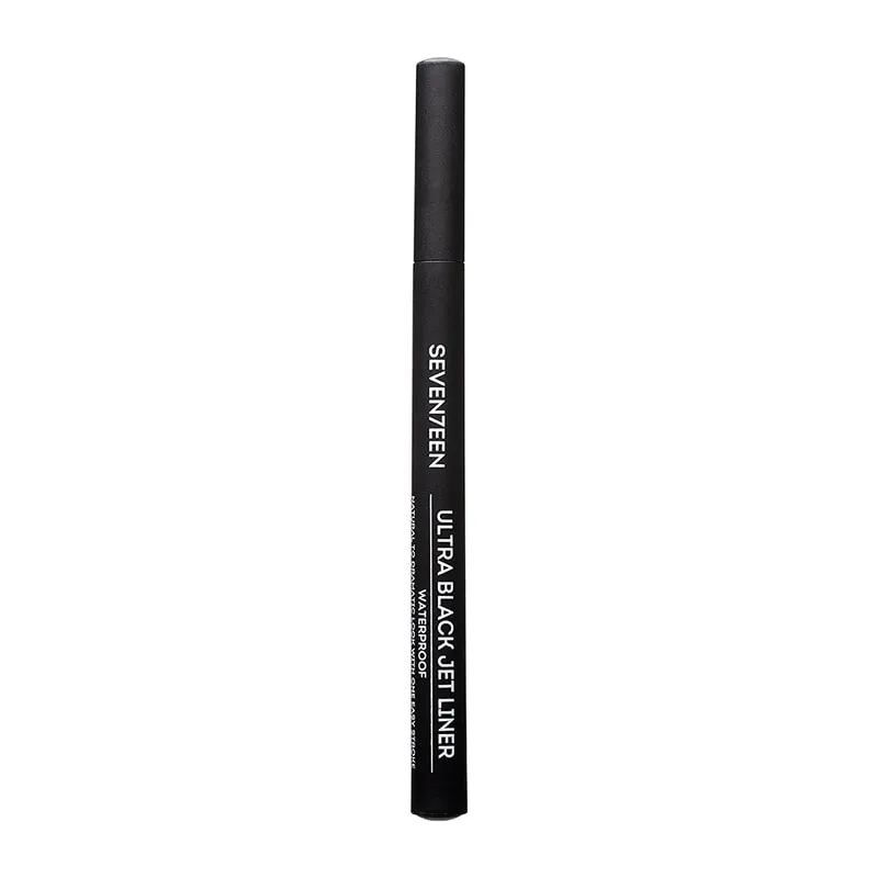 Jet Liner Ultra Black