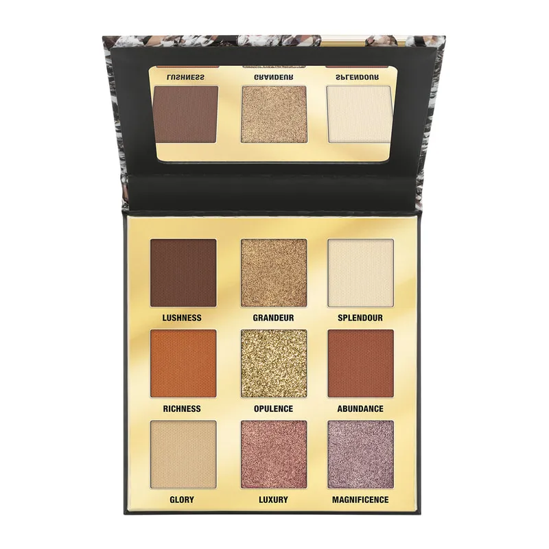Jewel Overload Eyeshadow Palette