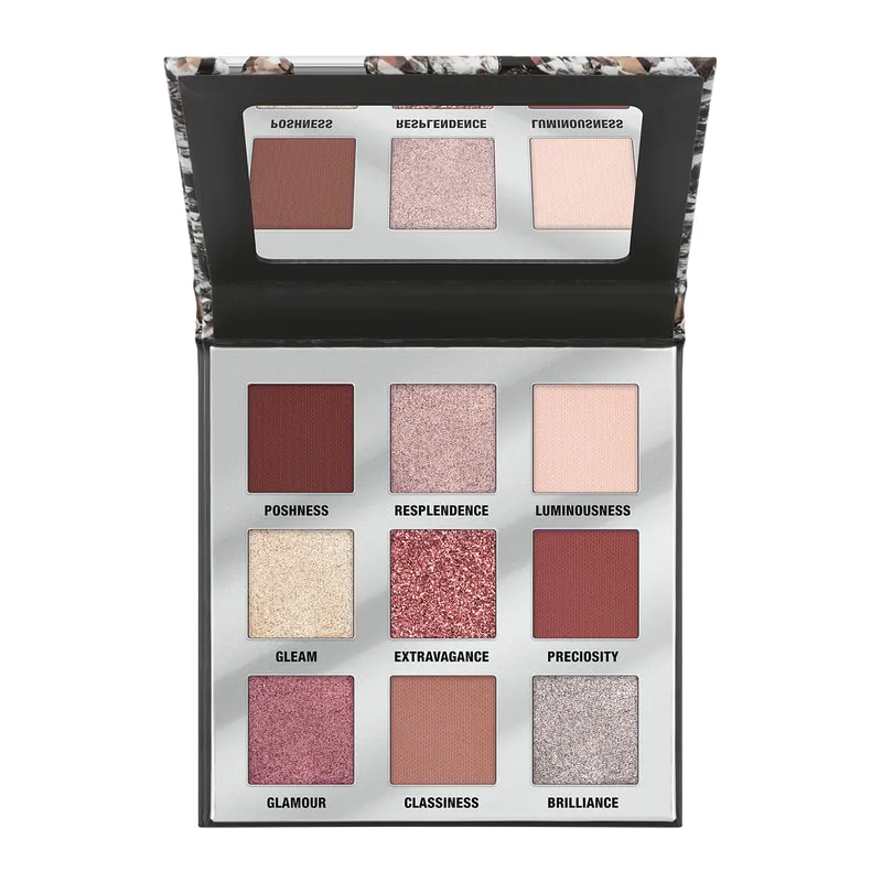 Jewel Overload Eyeshadow Palette
