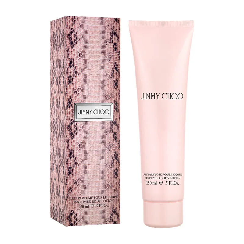 Jimmy Choo Body Lotion