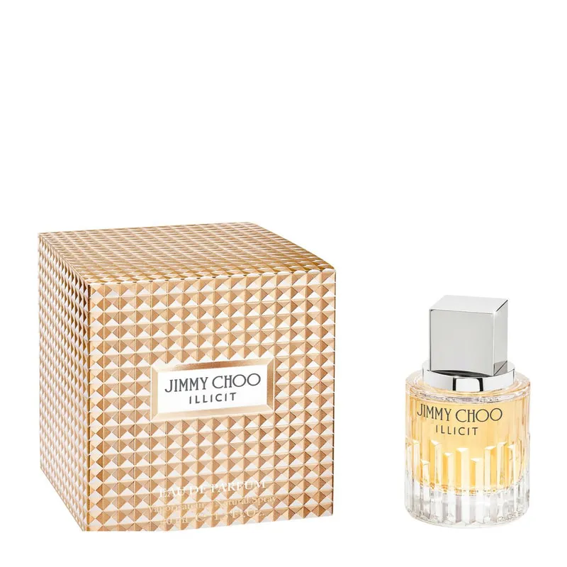 Jimmy Choo Illicit Eau De Parfum - Promo Code