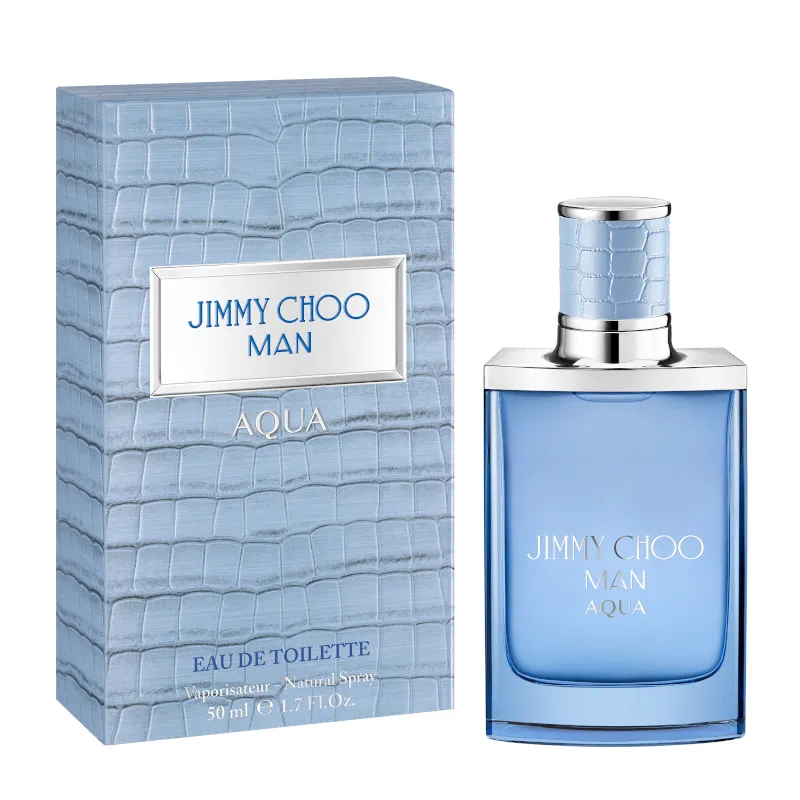 Jimmy Choo Man Aqua Eau De Toilette