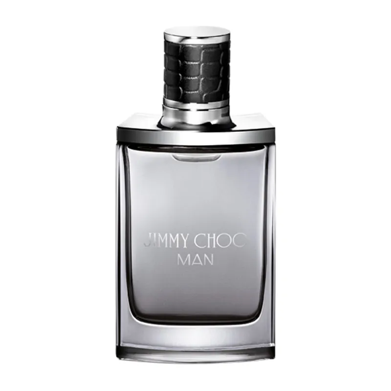 Jimmy Choo Man Eau De Toilette Spray