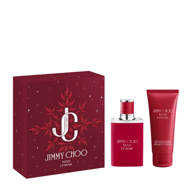 Jimmy Choo Set Man Extreme