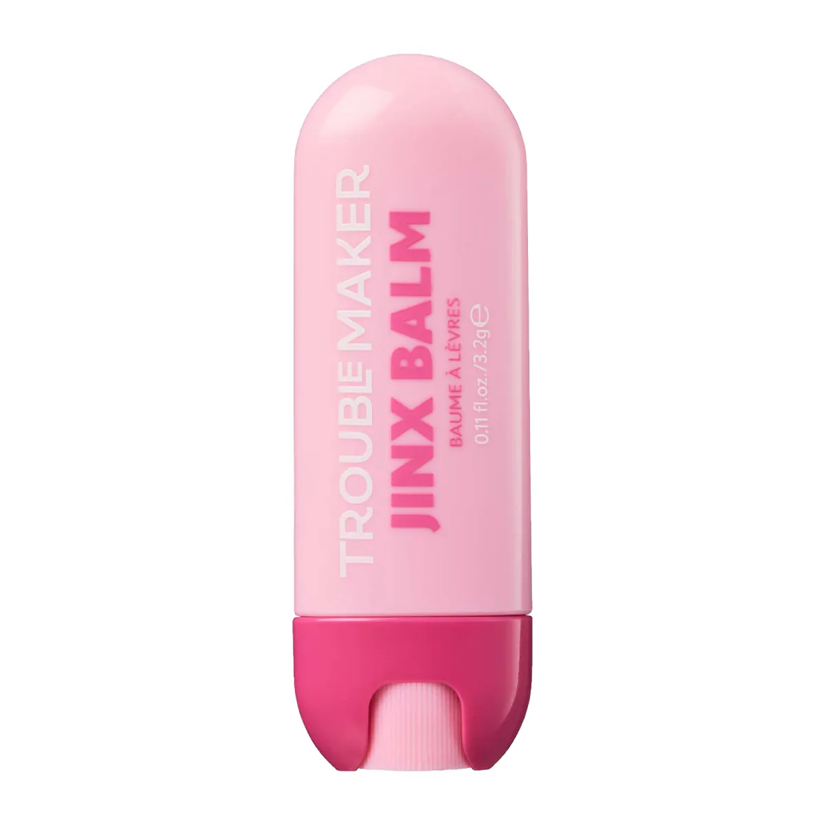 Jinx Tinted Lip Balm