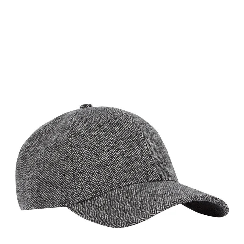 Men's jockey hat