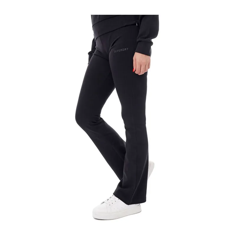 Jogger Flare fit