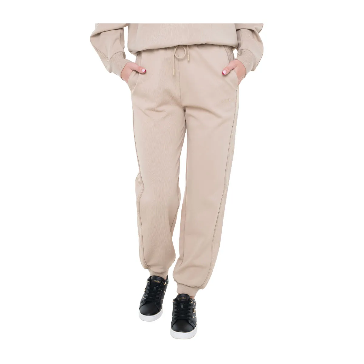 Jogger track pants