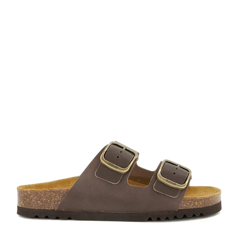 Anatomical women's sandals JOSEPHINE