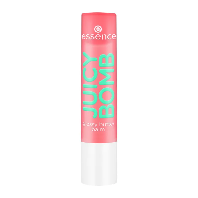 Juicy Bomb Glossy Butter Balm