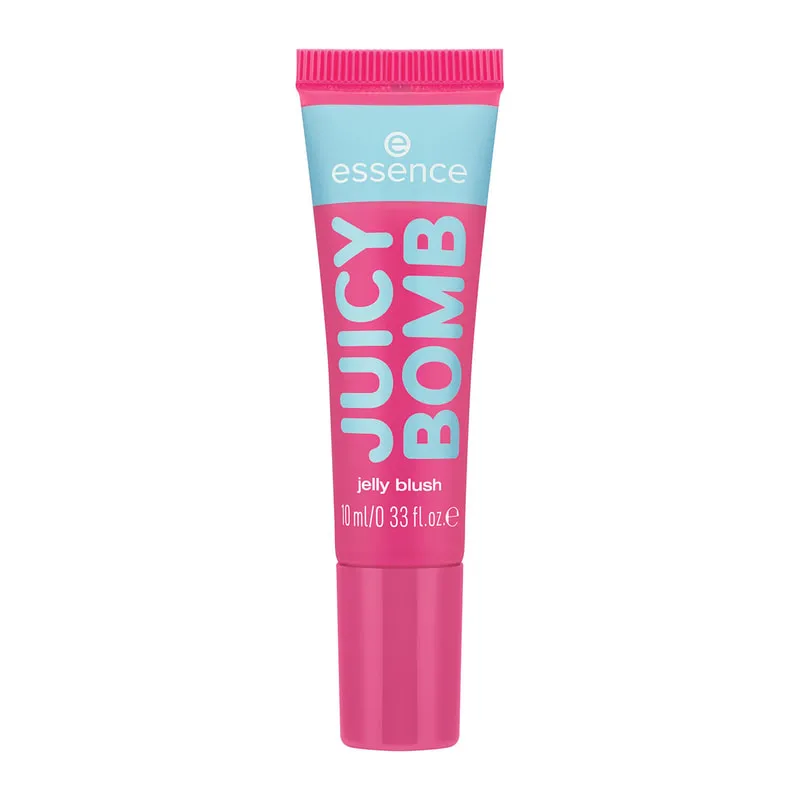 Juicy Bomb Party Jelly Blush