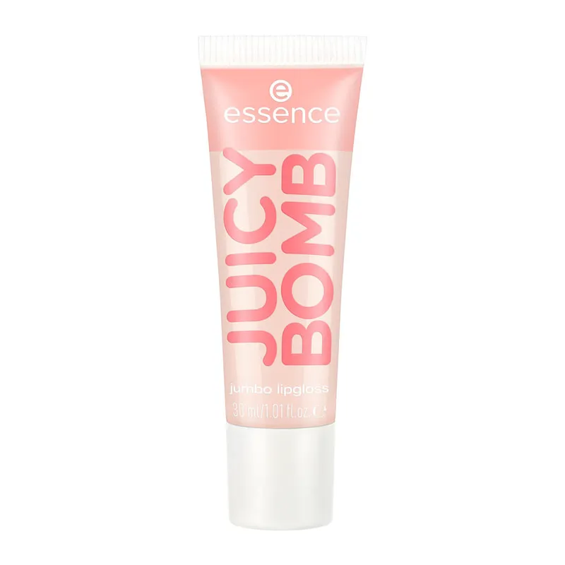 Juicy Bomb Party Jumbo Lipgloss