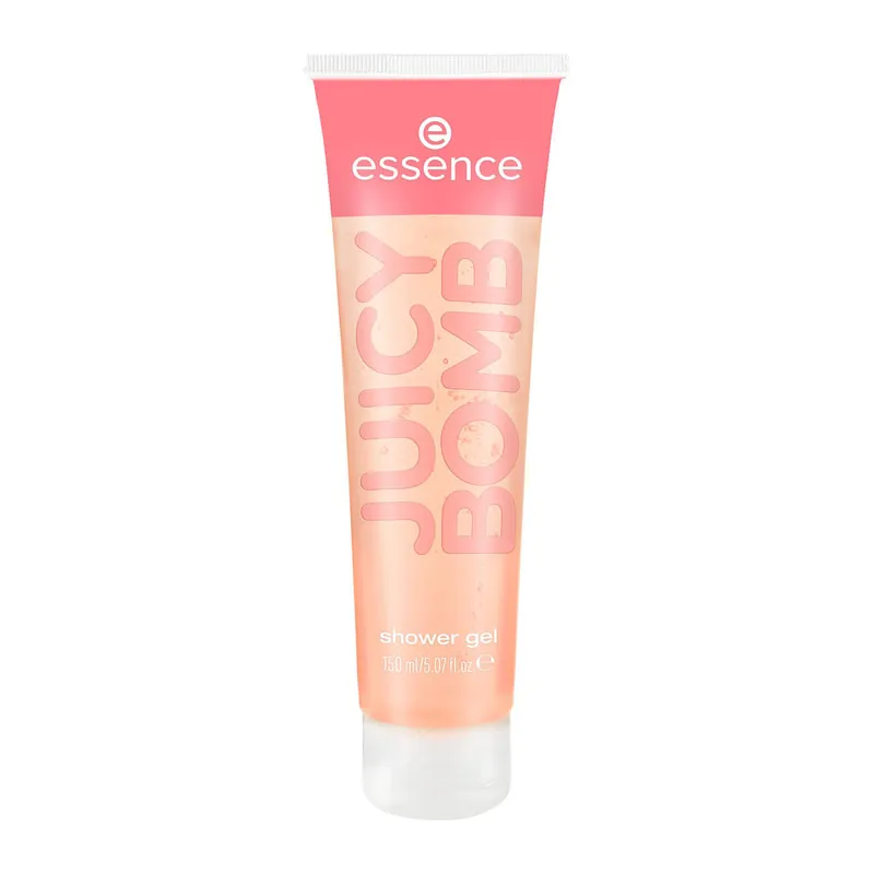 Juicy Bomb Party Shower Gel