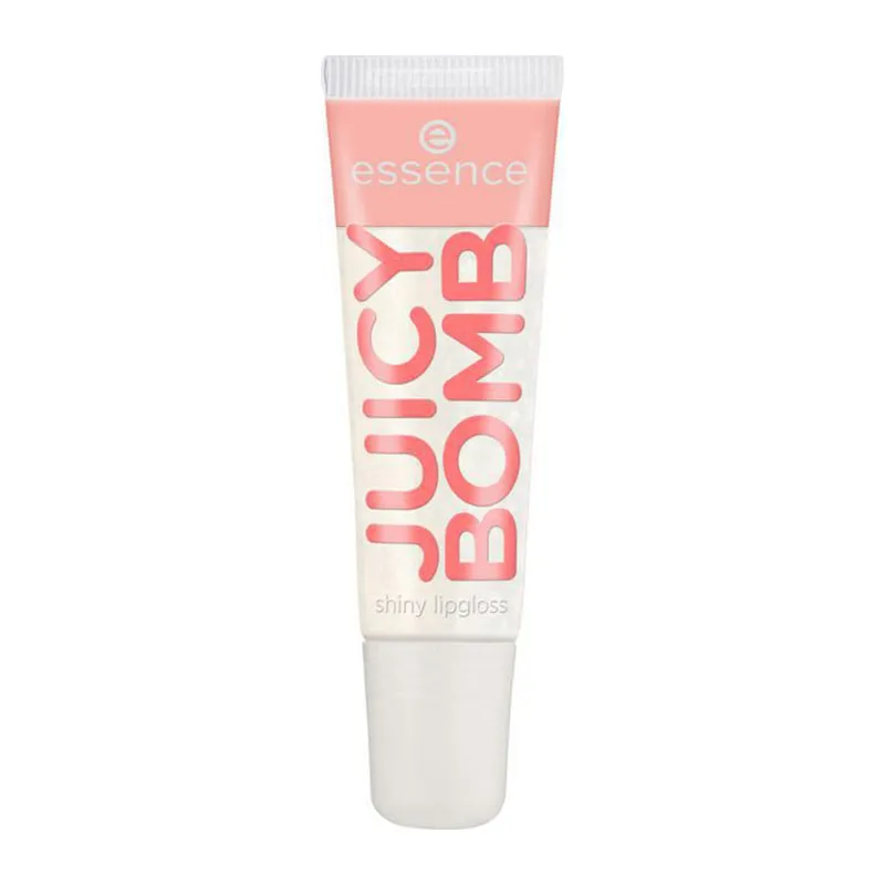 Juicy Bomb Shiny Lipgloss