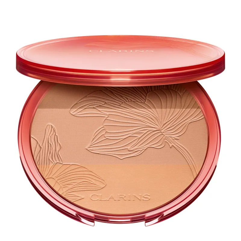 Jumbo Bronzing Compact Powder