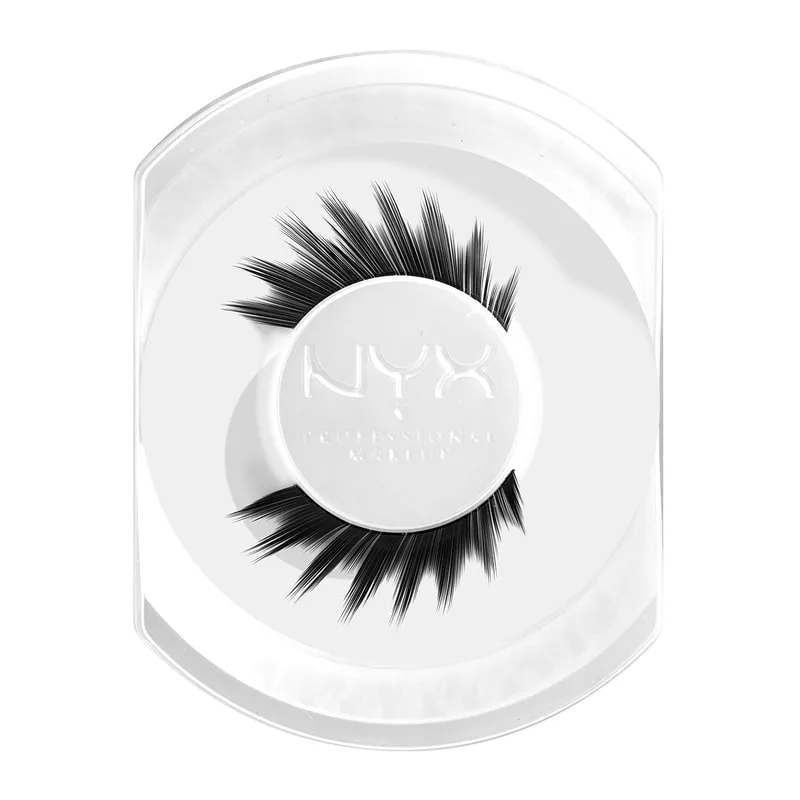 Jumbo Lash Βλεφαριδες