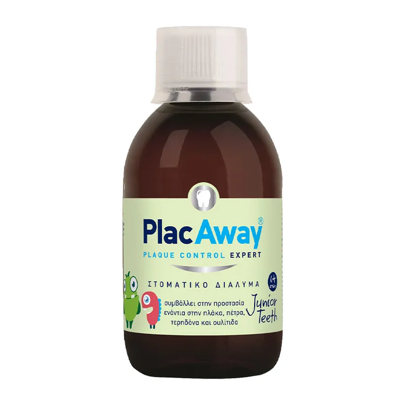 Junior Teeth Mouthwash