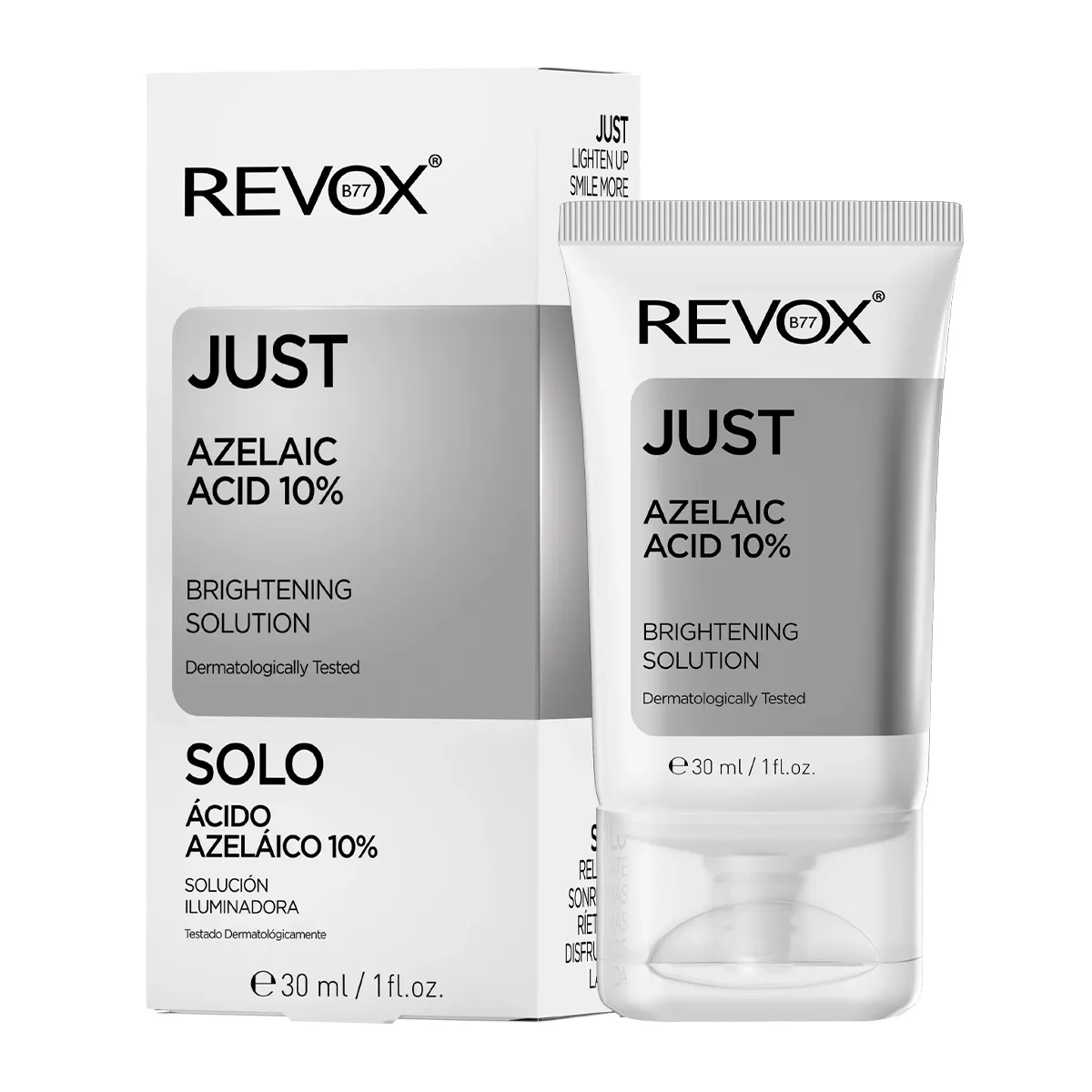 Just Azelaic Acid 10%