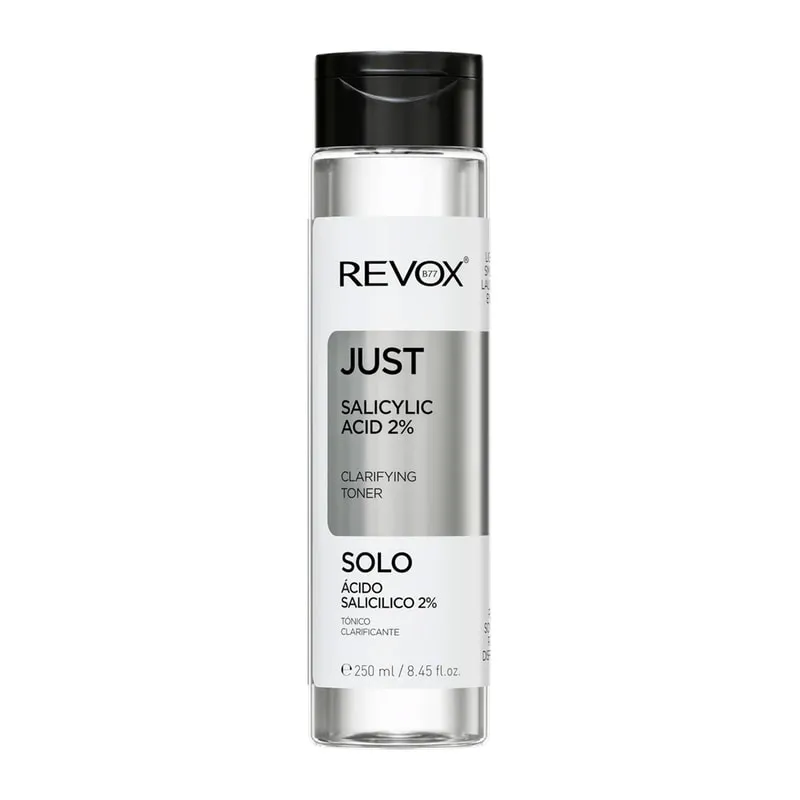 Just Salicylic Acid 2% Toner