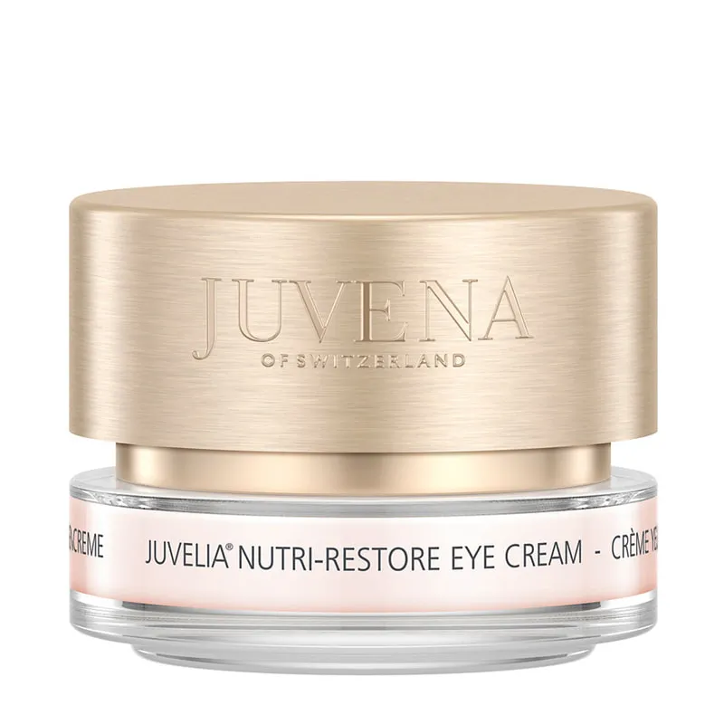 Juvelia Nutri-Restore Eye Cream