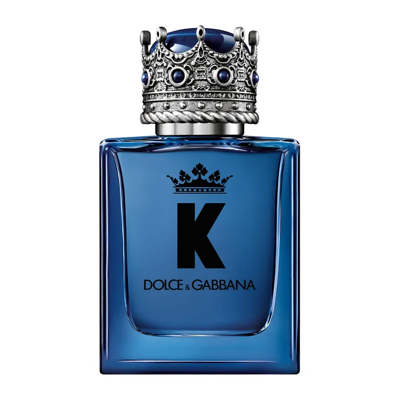 K by Dolce&Gabbana Eau de Parfum