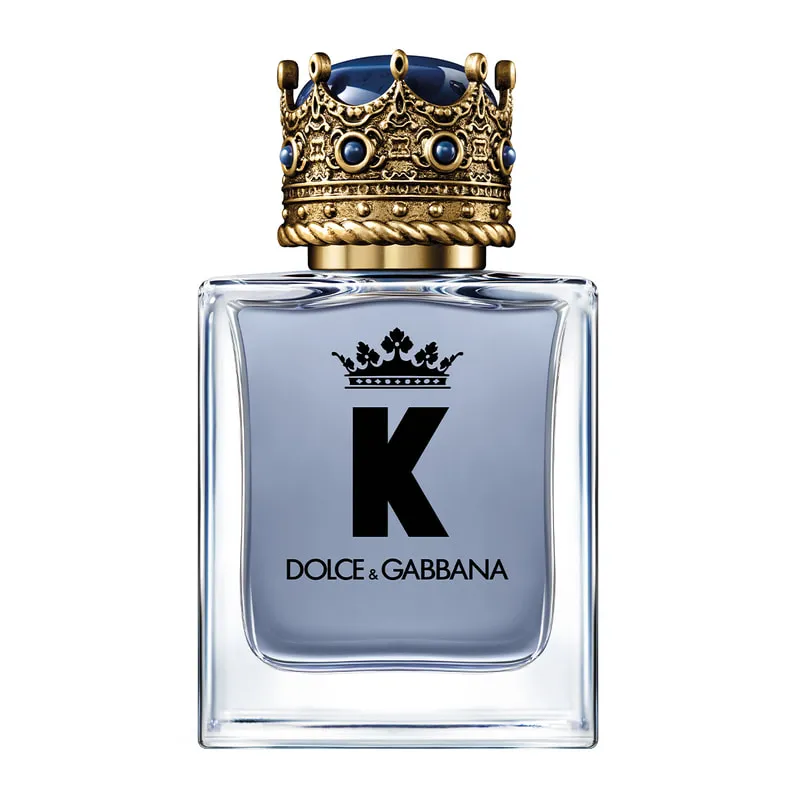 K by Dolce&Gabbana Eau de Toilette