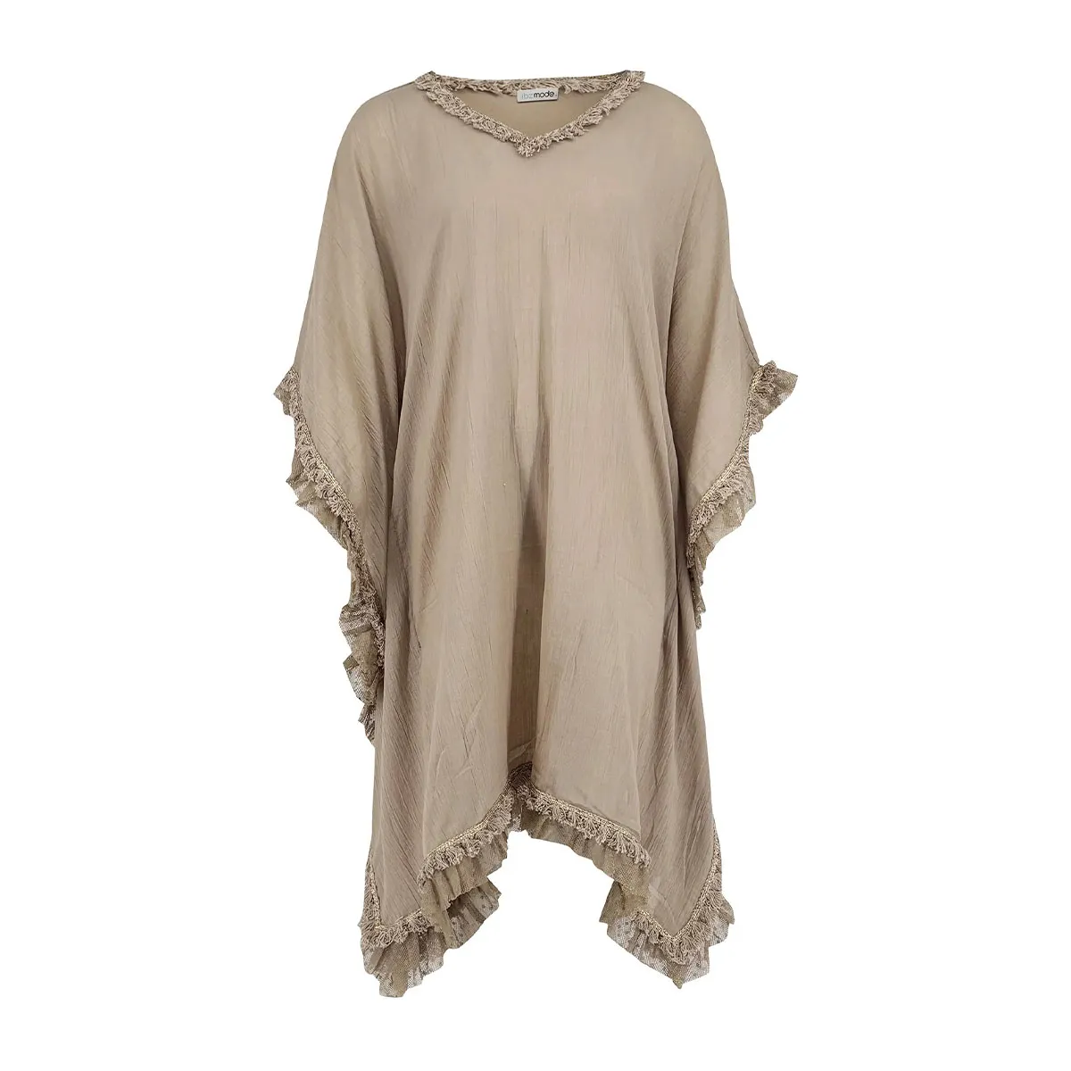 Javina Kaftan