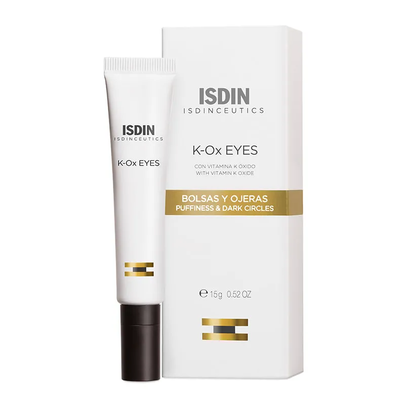 K-OX Eye Creme