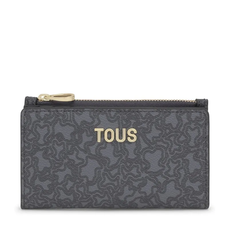 Kaos Mini Lines Wallet Small