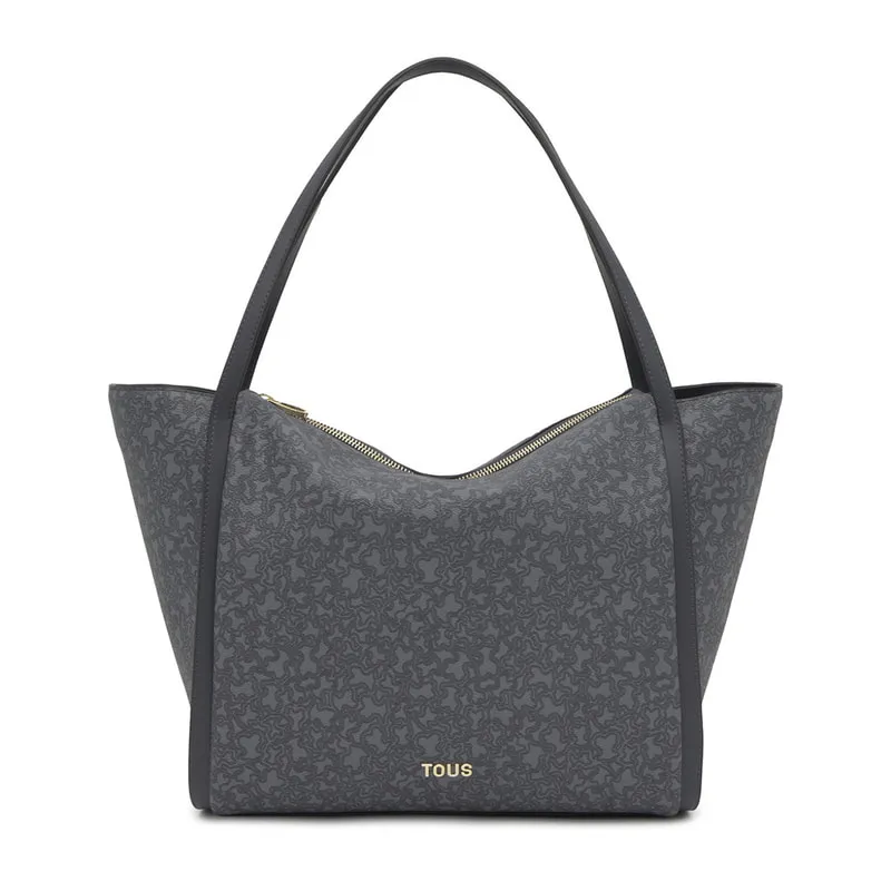Kaos Mini Lines Basket Bag