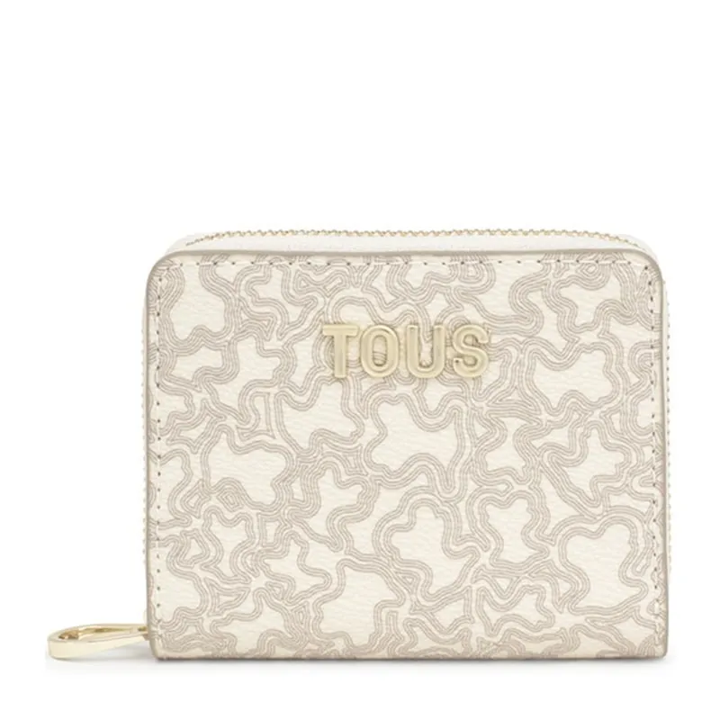 Kaos Mini Lines Wallet